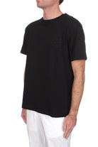 T-SHIRT Nero Etro