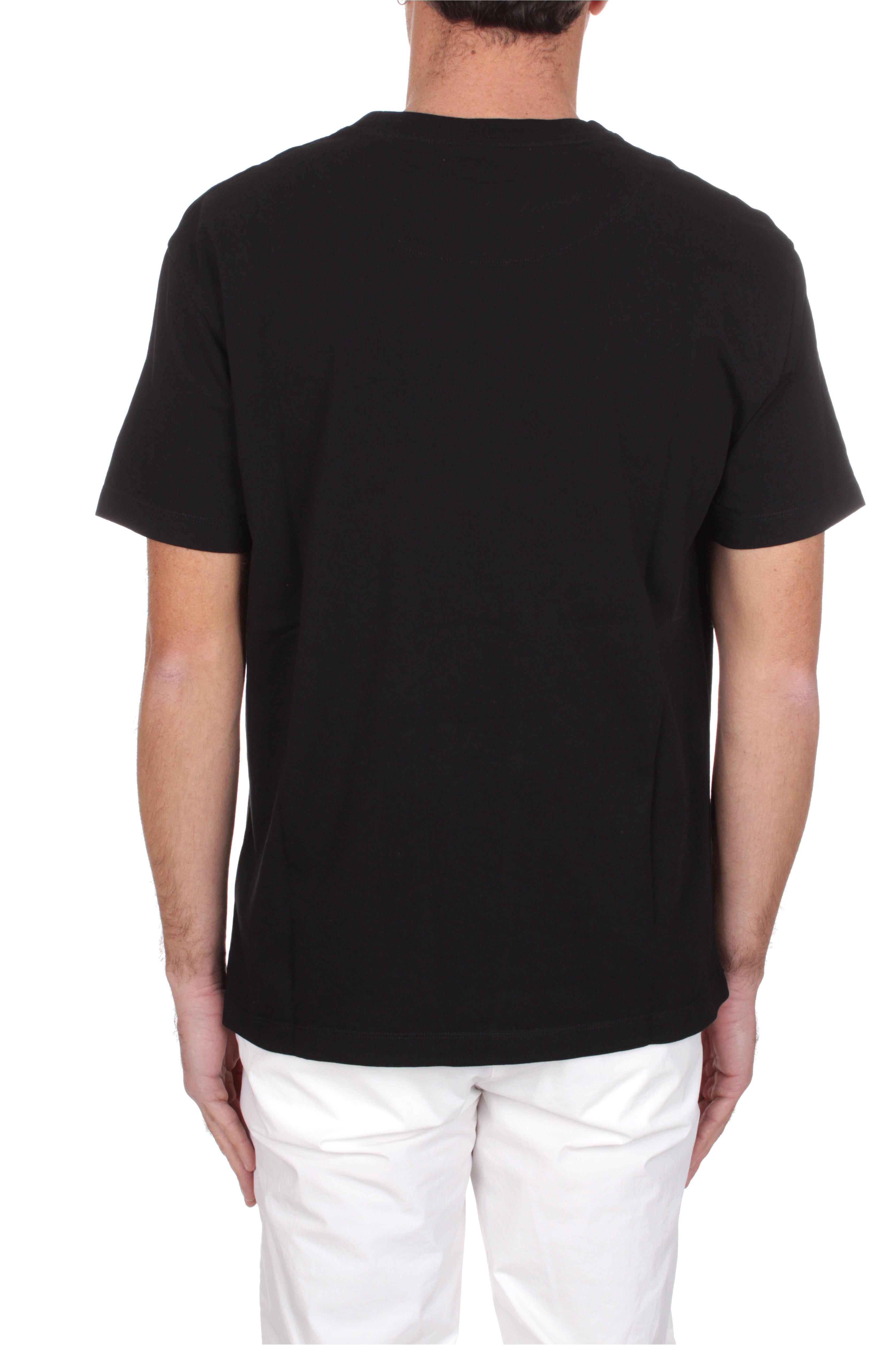 T-SHIRT Nero Etro