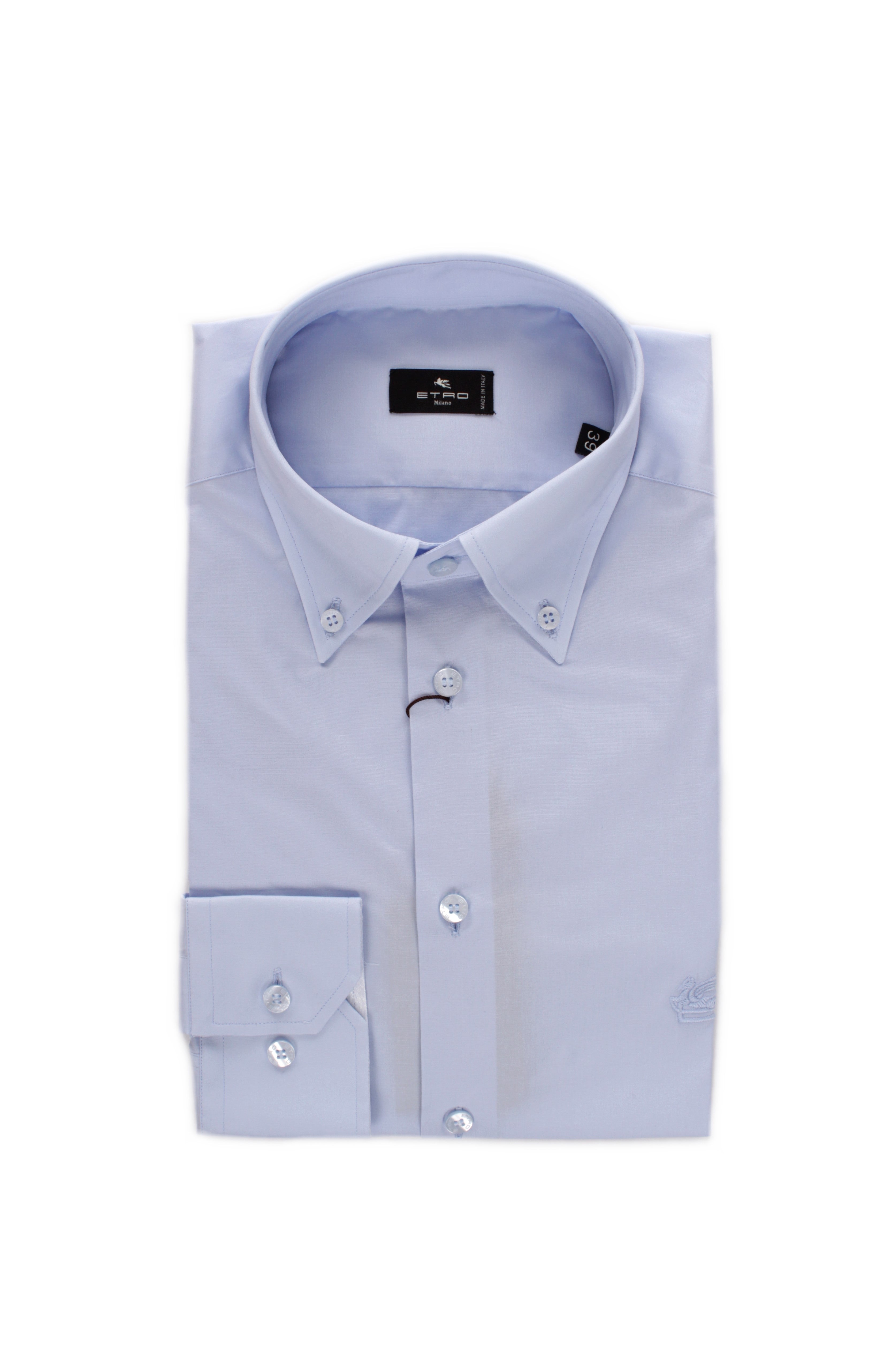 CAMICIE Turchese Etro