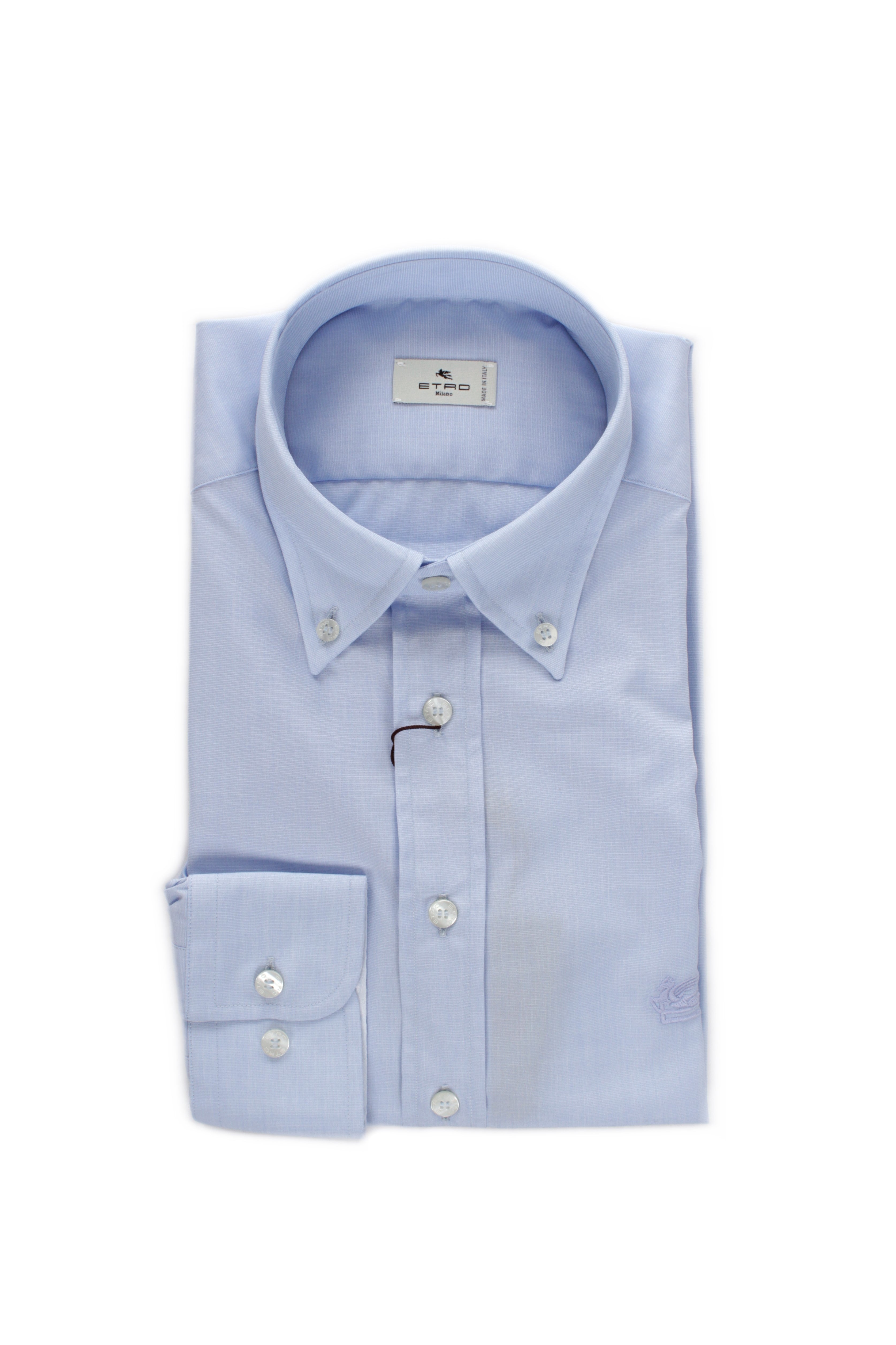 CAMICIE Turchese Etro