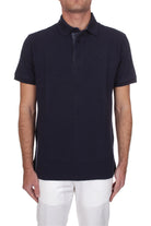 POLO Blu Etro