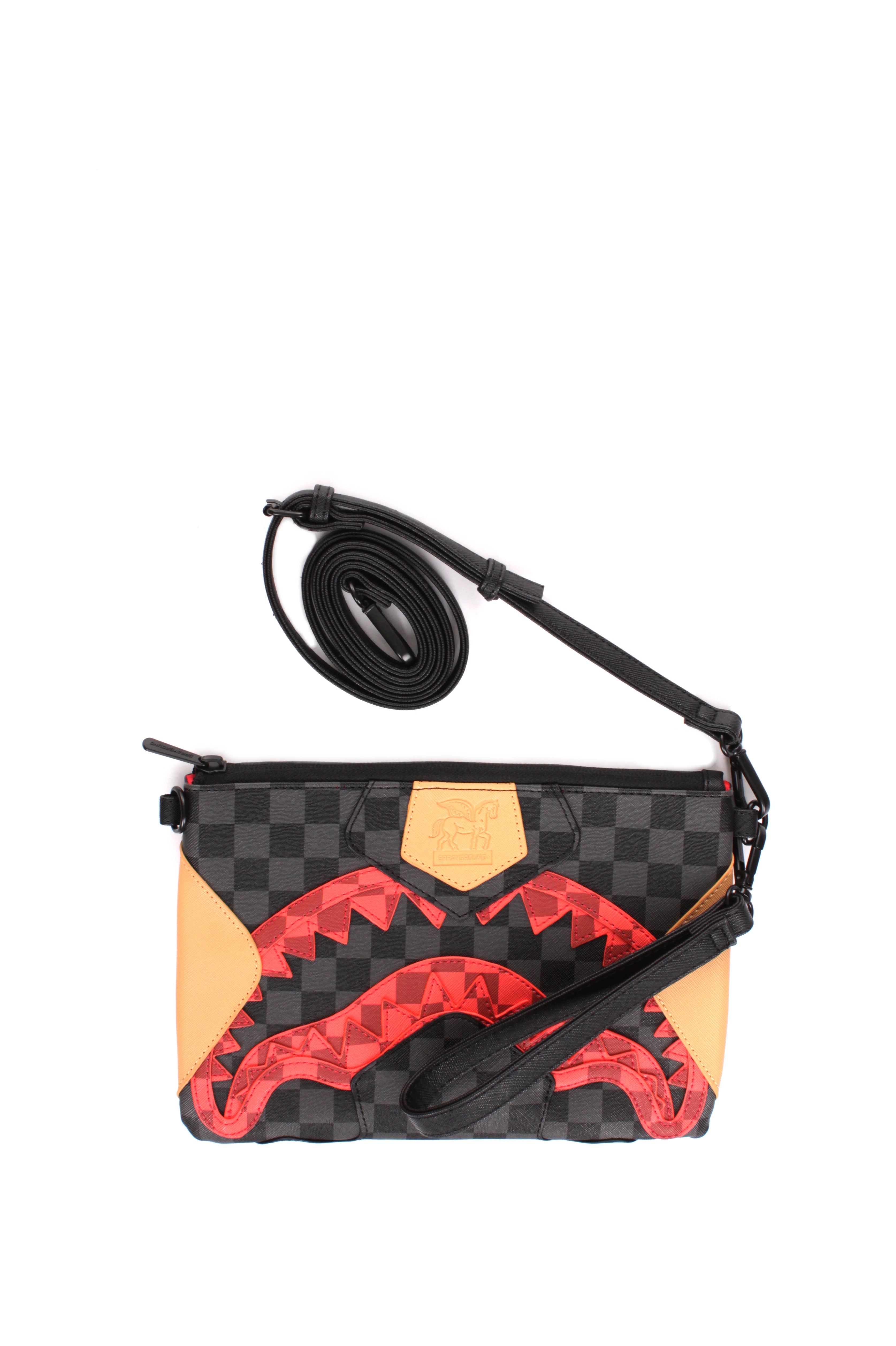 Pochette Sprayground Uomo Pochette Sprayground Uomo Piccola