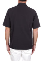 CAMICIE Blu Herno