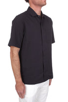 CAMICIE Blu Herno