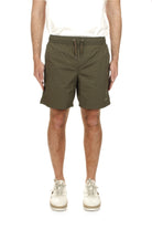 BOXER MARE Verde Herno