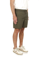 BOXER MARE Verde Herno