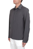 GIACCHE E GIUBBOTTI Grigio Herno