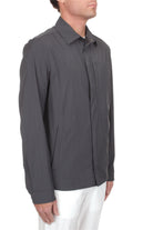 GIACCHE E GIUBBOTTI Grigio Herno