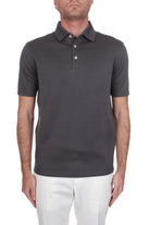 POLO Grigio Herno