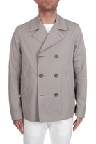 GIACCHE E GIUBBOTTI Beige Herno