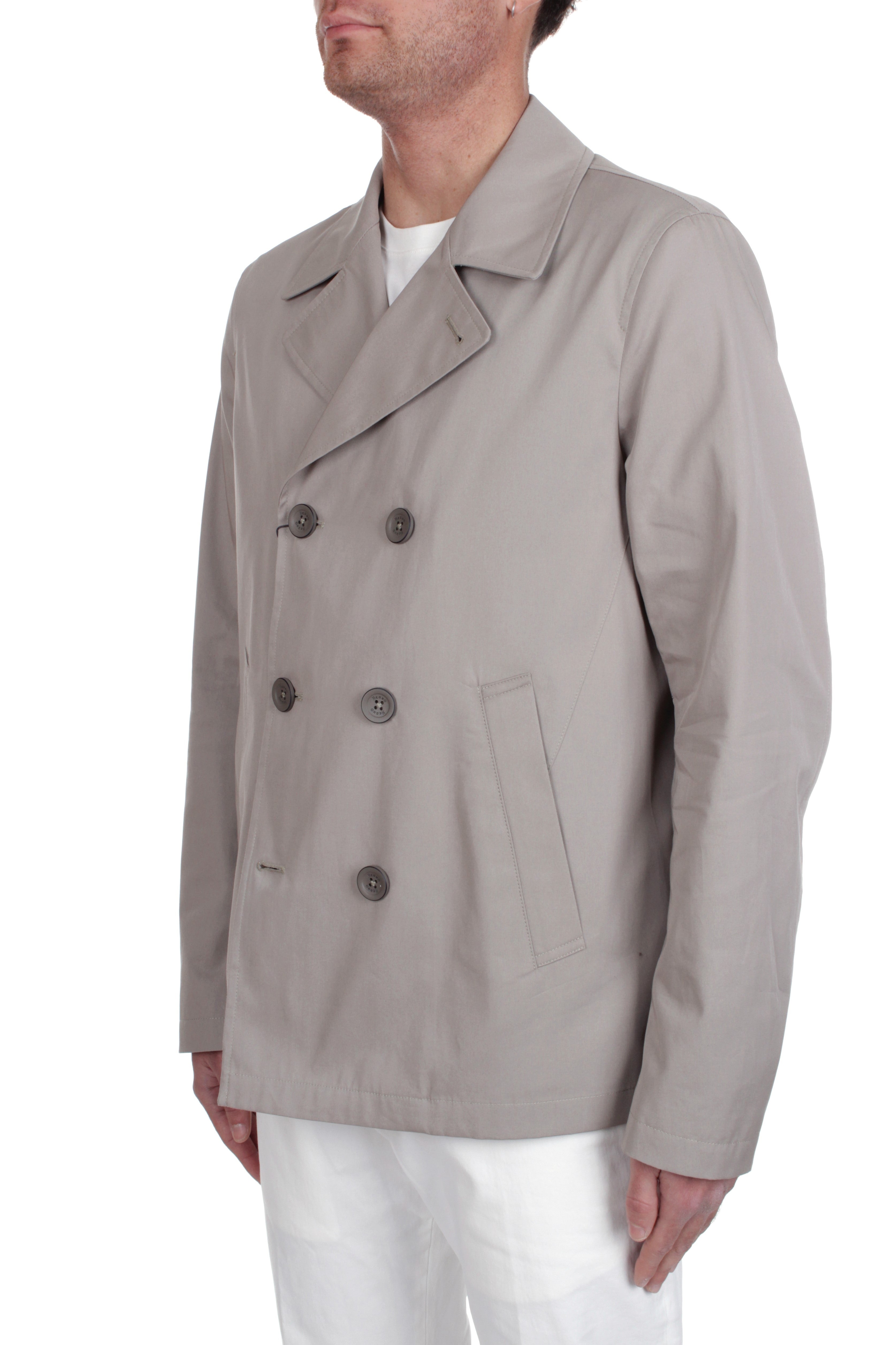 GIACCHE E GIUBBOTTI Beige Herno