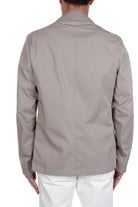 GIACCHE E GIUBBOTTI Beige Herno