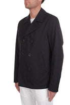 GIACCHE E GIUBBOTTI Blu Herno