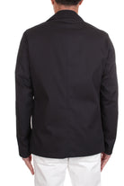 GIACCHE E GIUBBOTTI Blu Herno