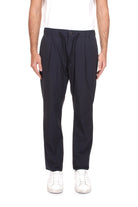 PANTALONI Blu Herno