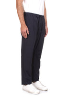 PANTALONI Blu Herno