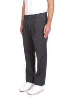 PANTALONI Grigio Herno