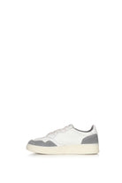 SNEAKERS Bianco Autry