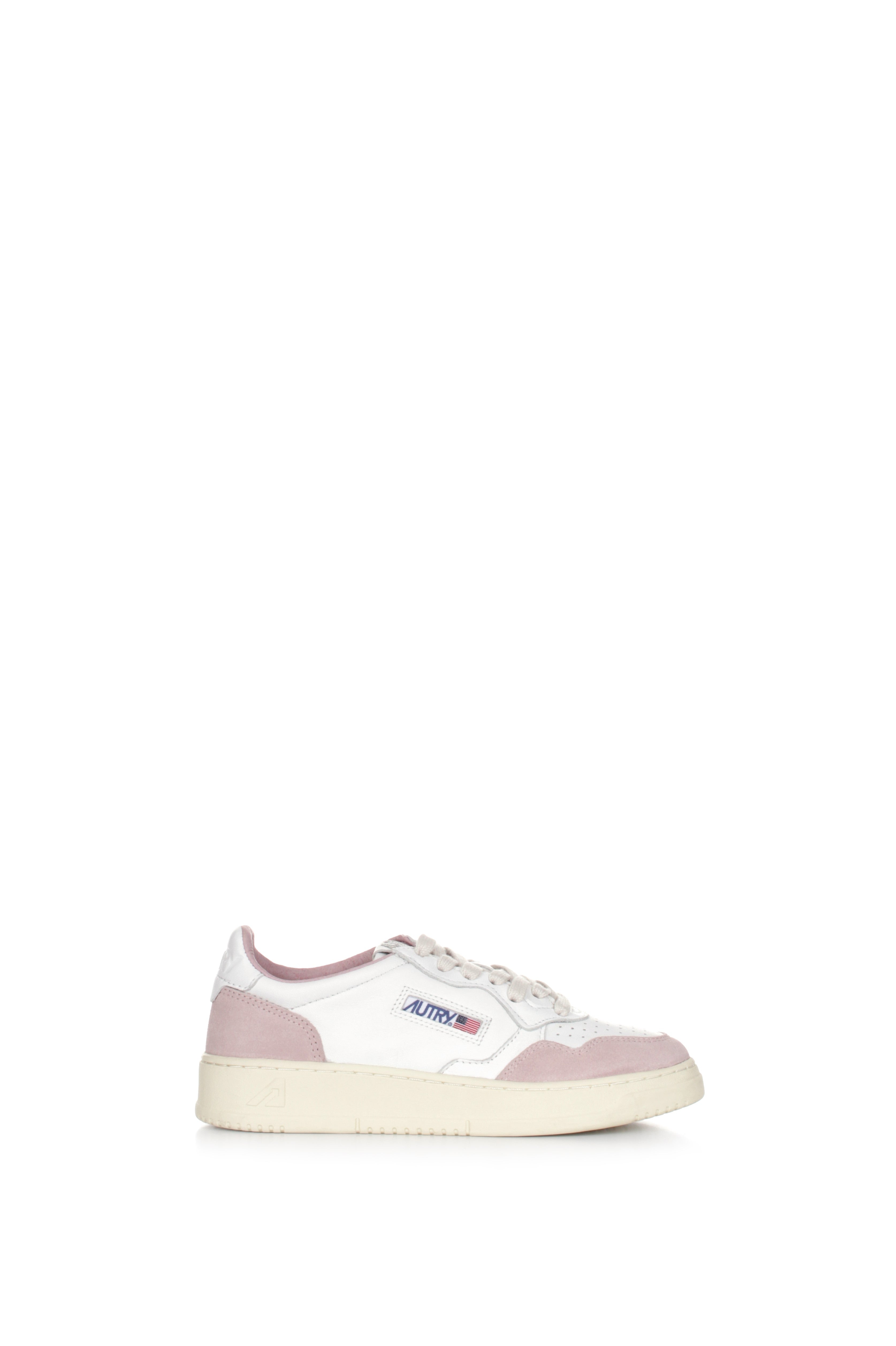 SNEAKERS Bianco Autry