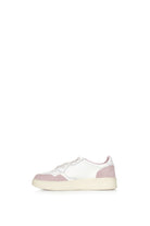 SNEAKERS Bianco Autry