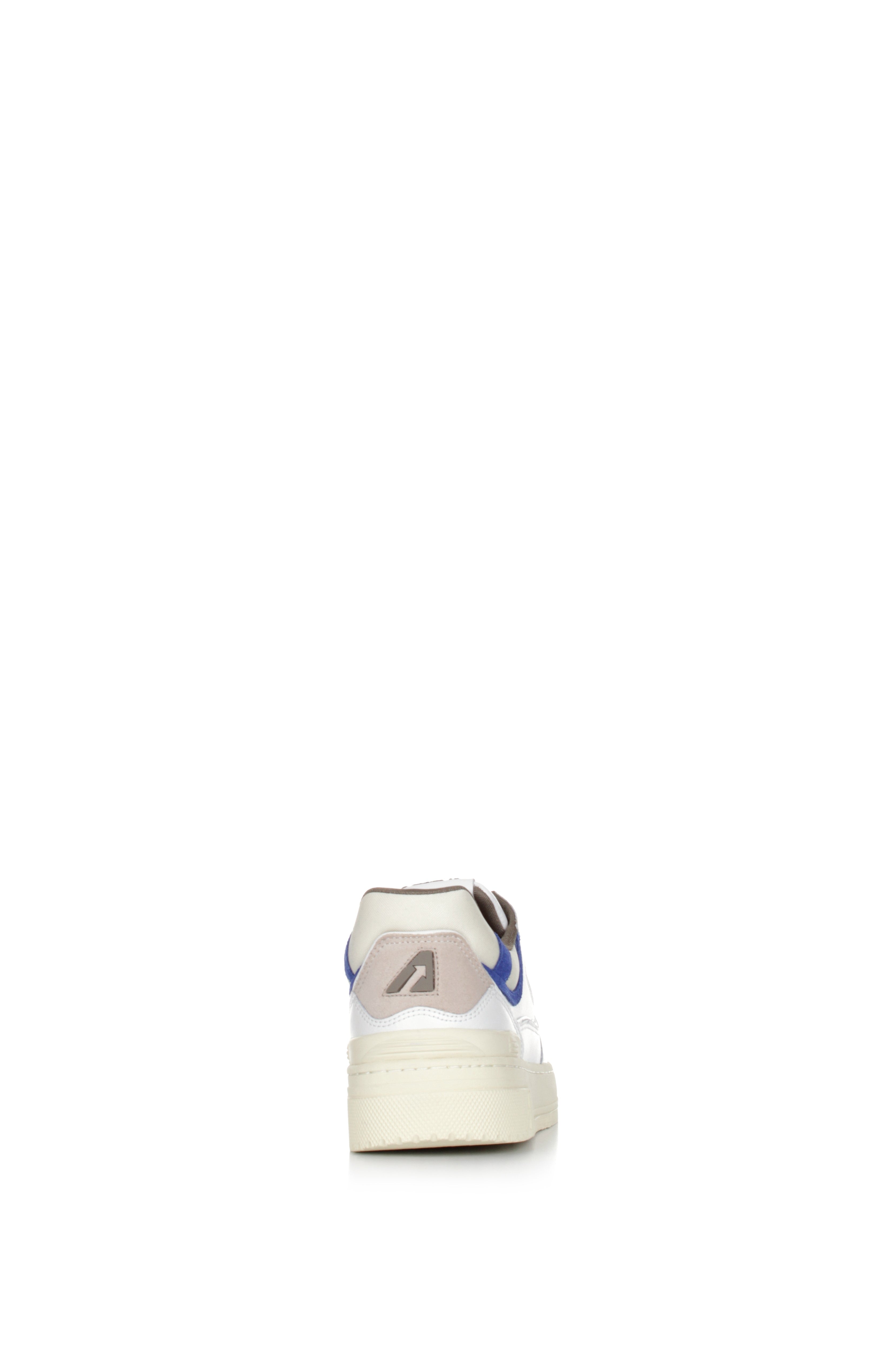 SNEAKERS Bianco Autry