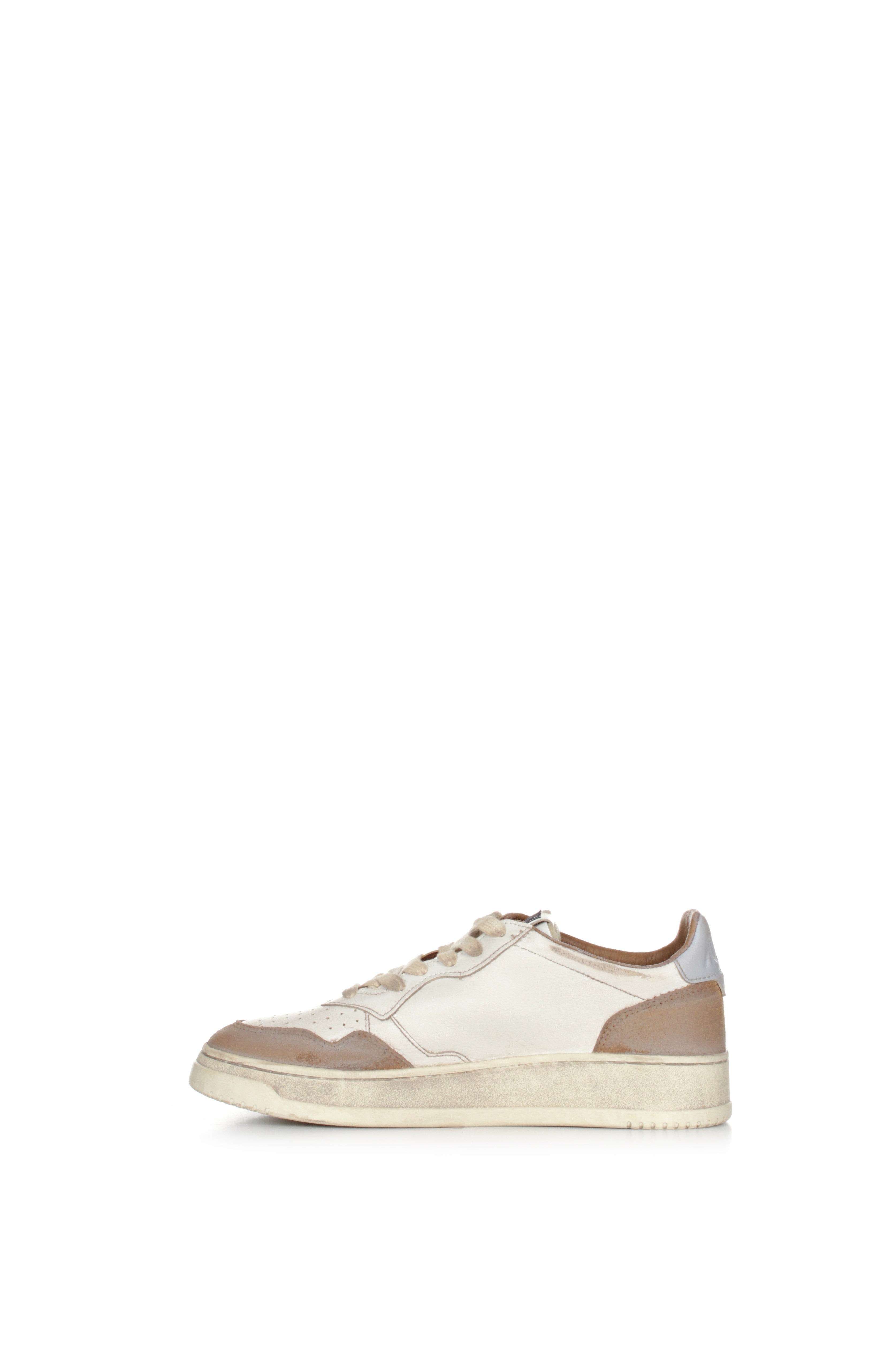 SNEAKERS Beige Autry