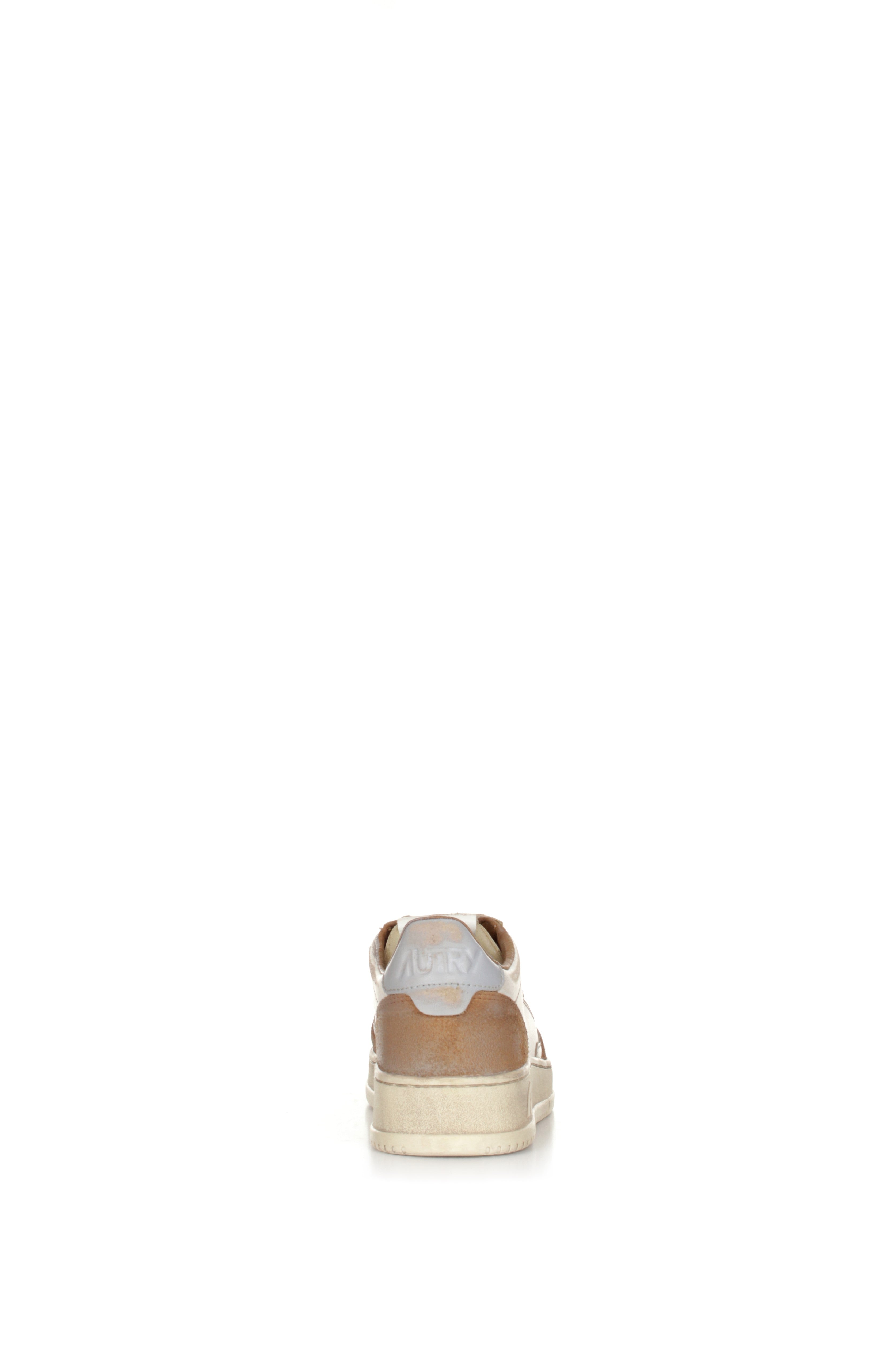 SNEAKERS Beige Autry