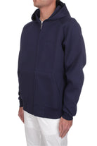 GIACCHE E GIUBBOTTI Blu Autry