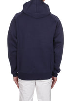 GIACCHE E GIUBBOTTI Blu Autry