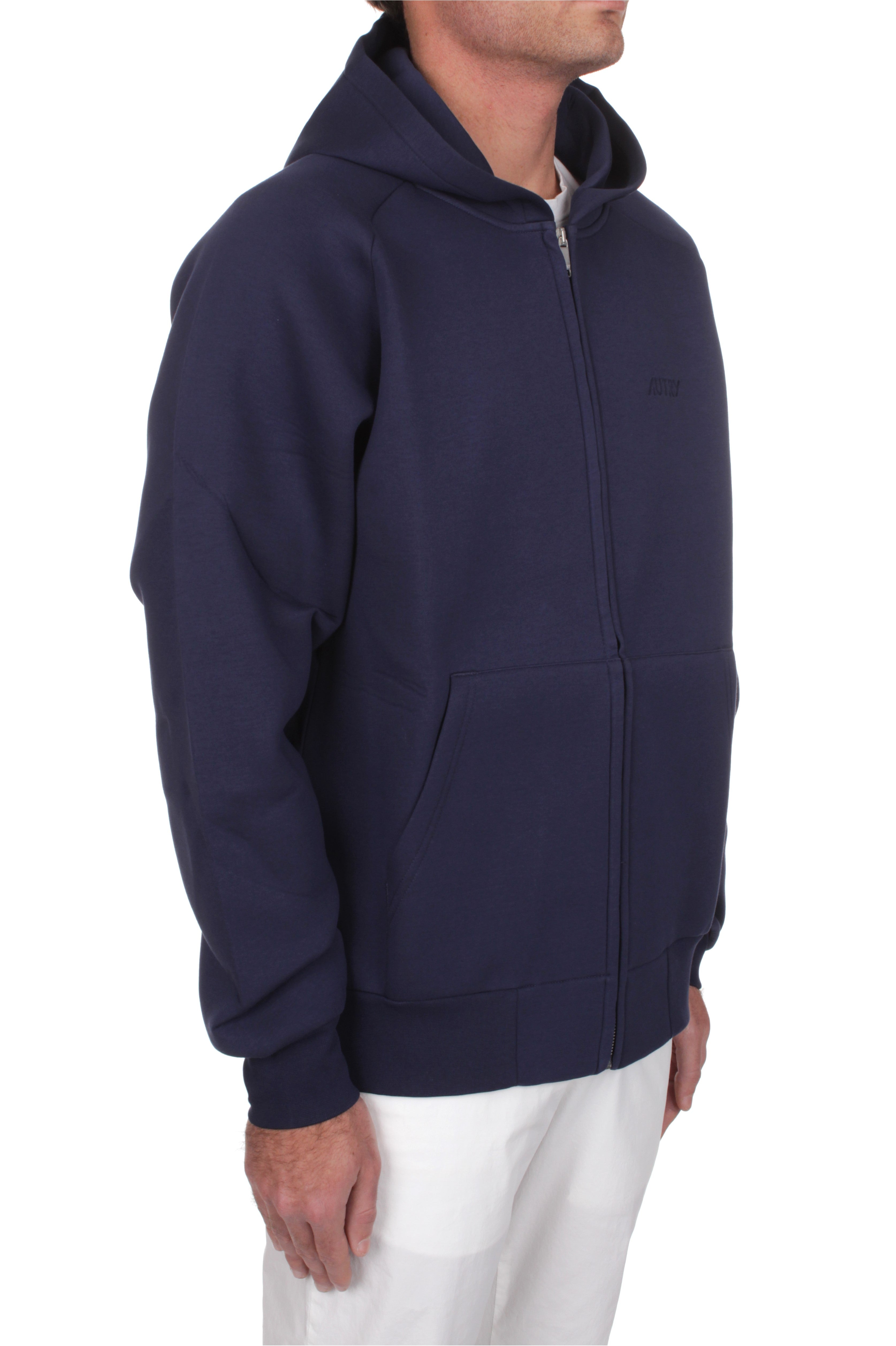 GIACCHE E GIUBBOTTI Blu Autry