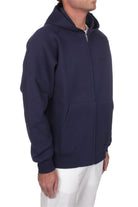 GIACCHE E GIUBBOTTI Blu Autry