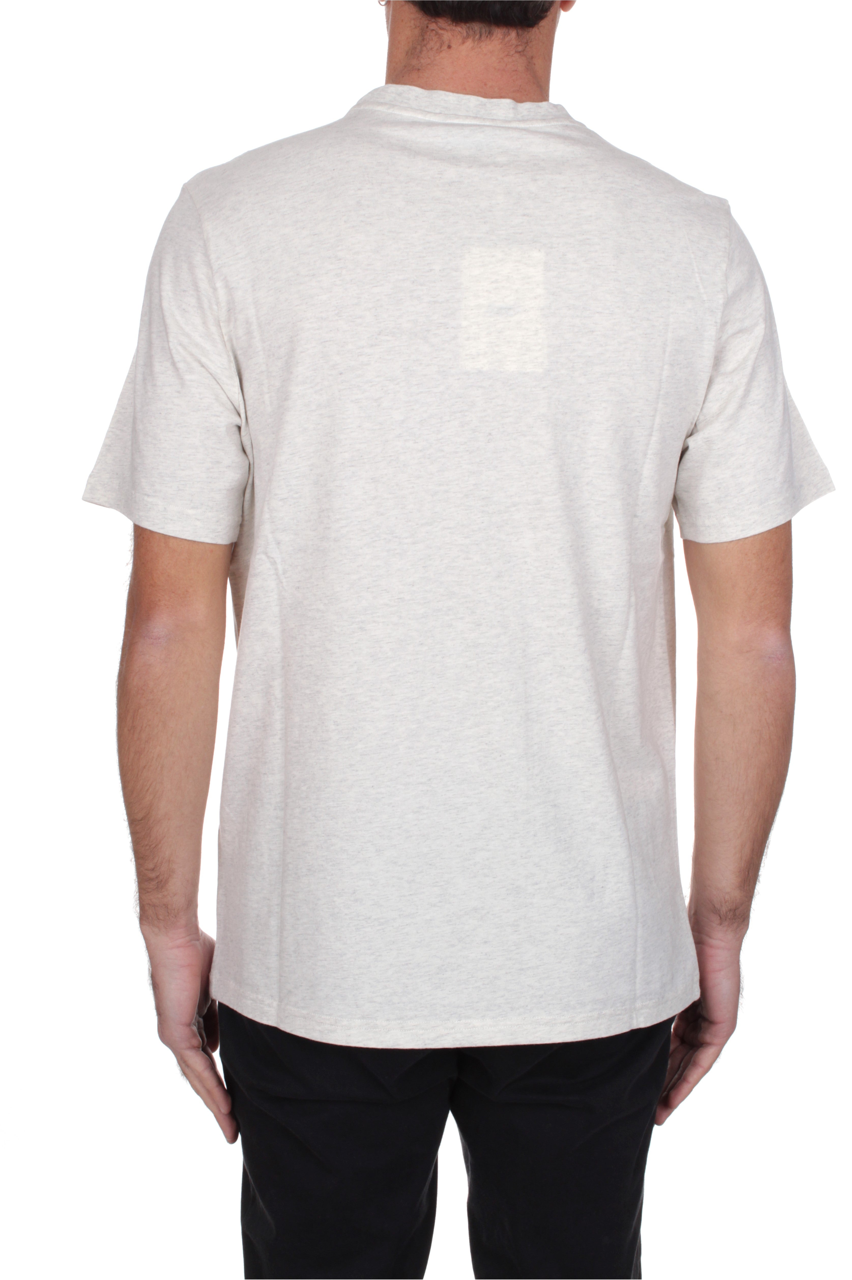 T-SHIRT Grigio Autry