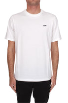 T-SHIRT Bianco Autry