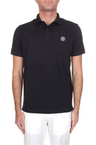 POLO Blu Stone Island