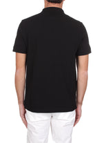 POLO Nero Stone Island