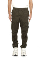 PANTALONI Verde Stone Island