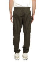 PANTALONI Verde Stone Island