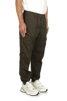 PANTALONI Verde Stone Island