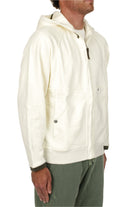 FELPE Bianco Stone Island