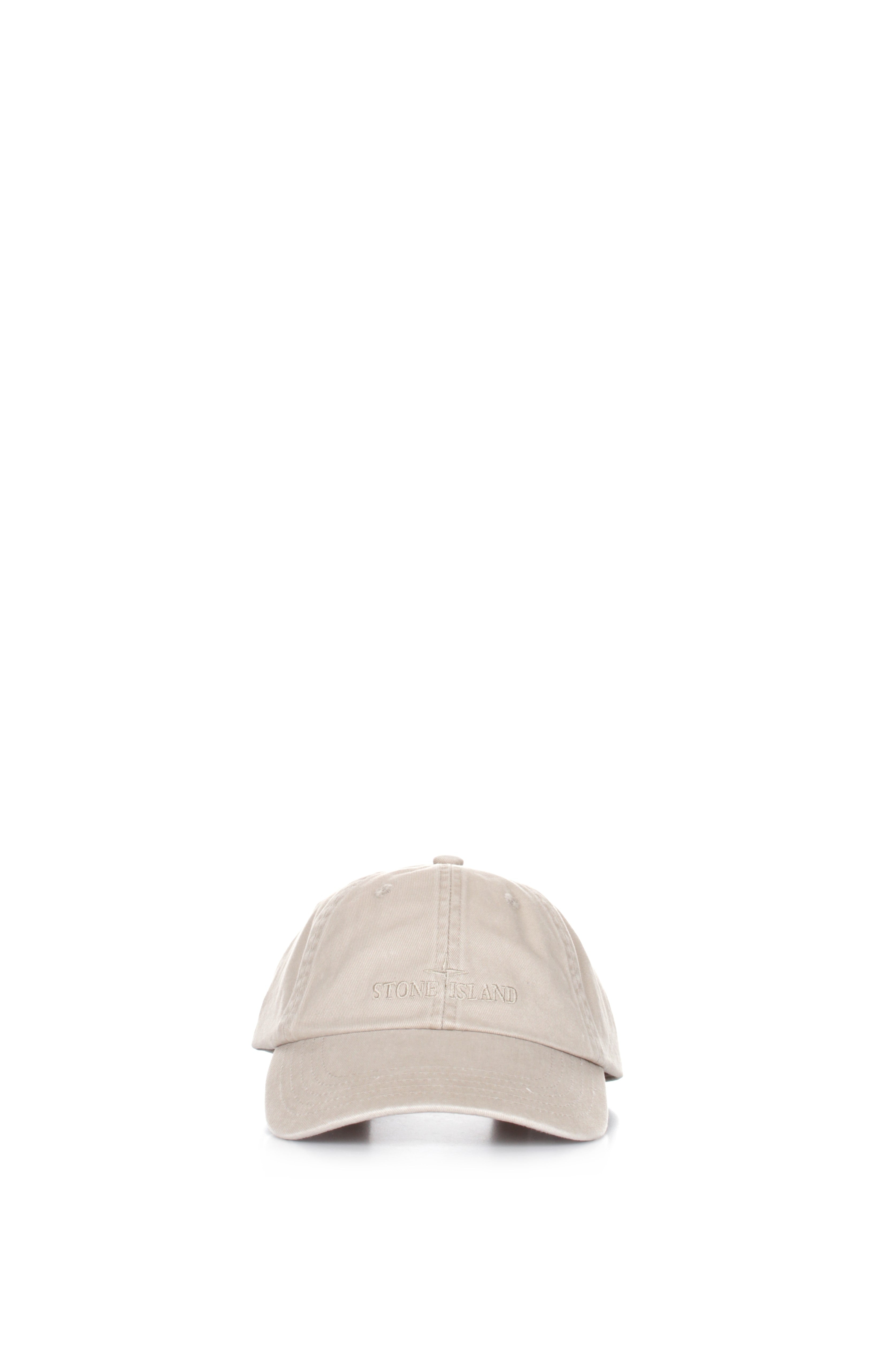 CAPPELLI Beige Stone Island