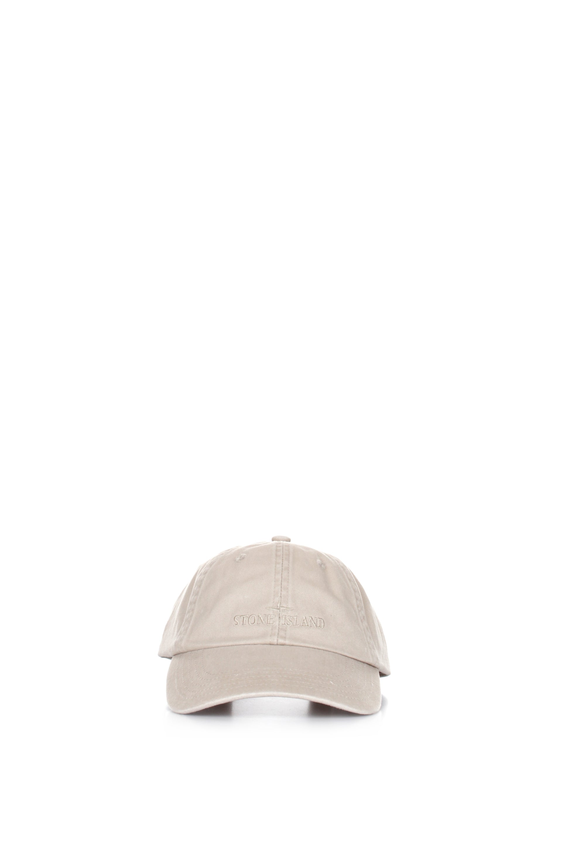 STONE ISLAND BASEBALL CAP DESERT V009A – Michi D'Amato