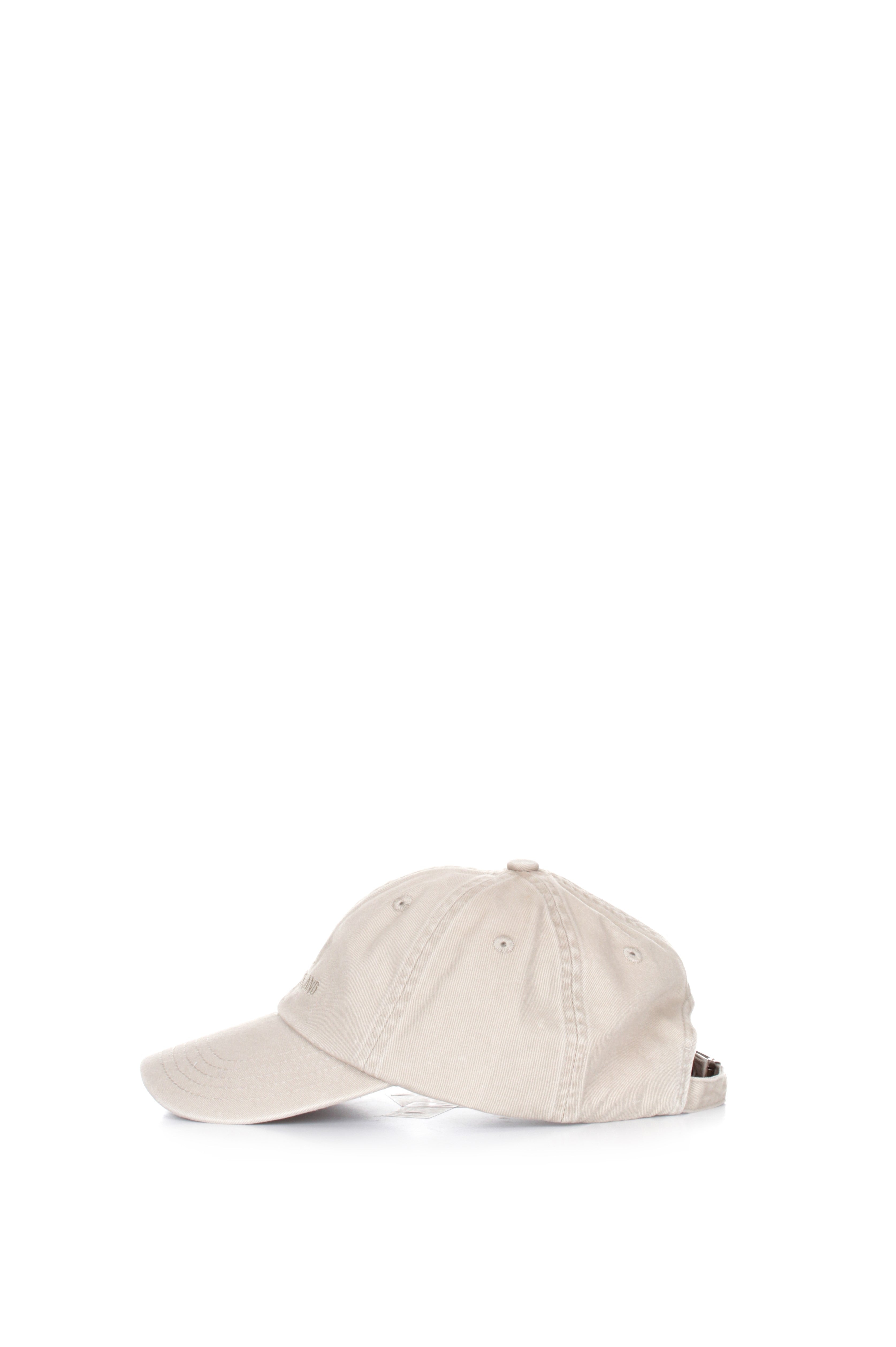 CAPPELLI Beige Stone Island