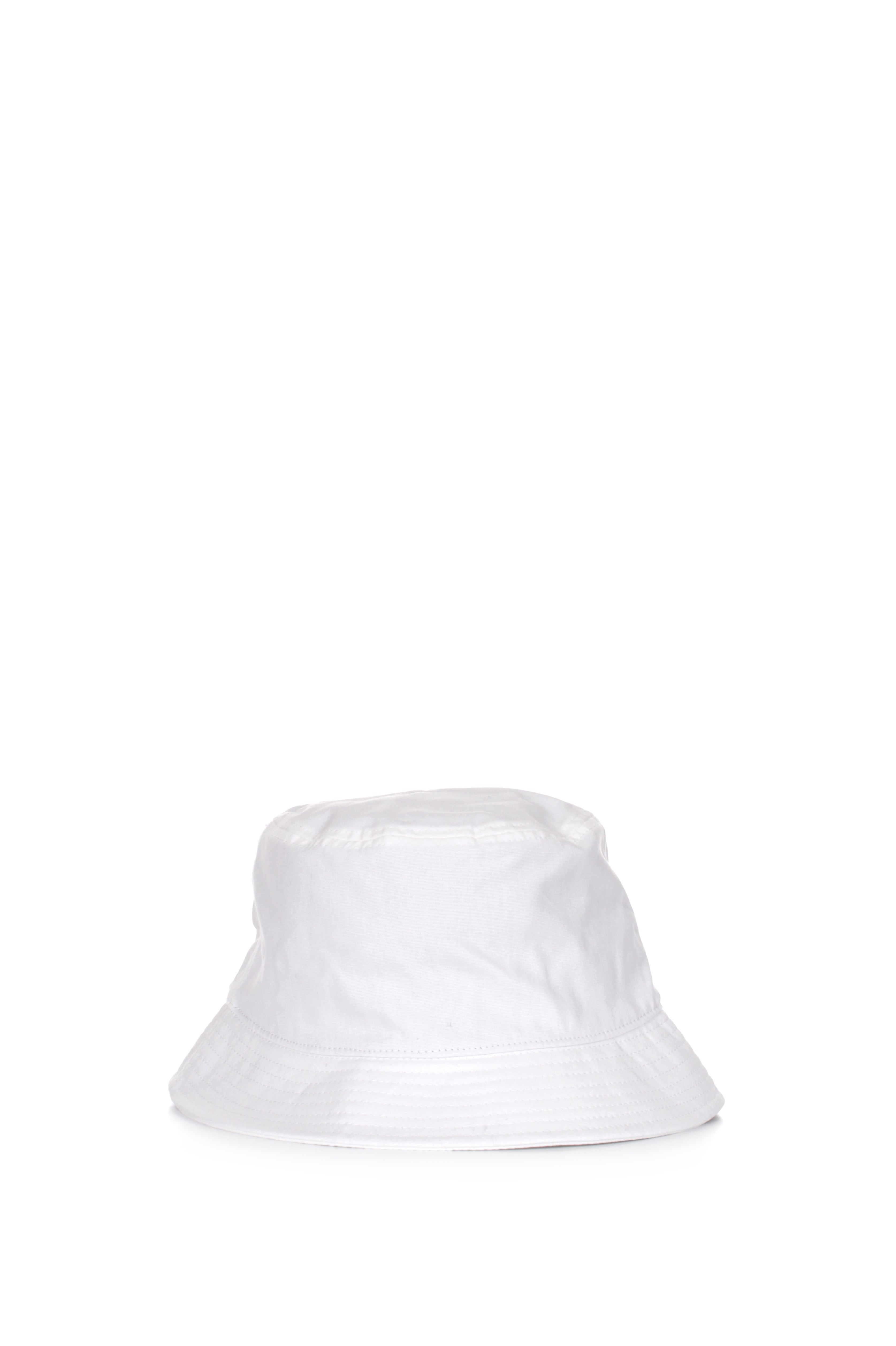 CAPPELLI Bianco Stone Island