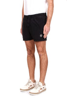 BOXER MARE Nero Stone Island