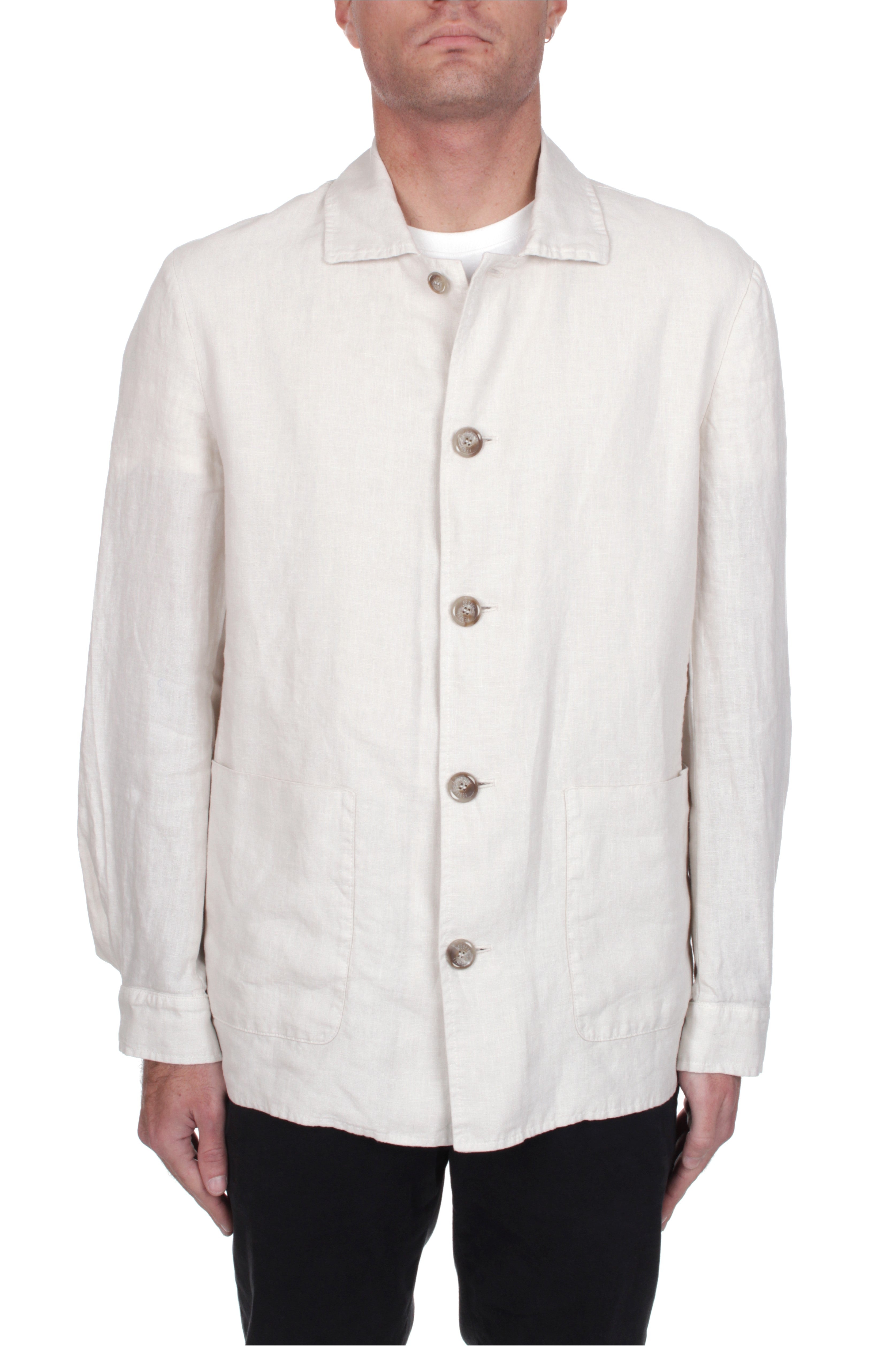 GIACCHE E GIUBBOTTI Beige Fedeli Cashmere