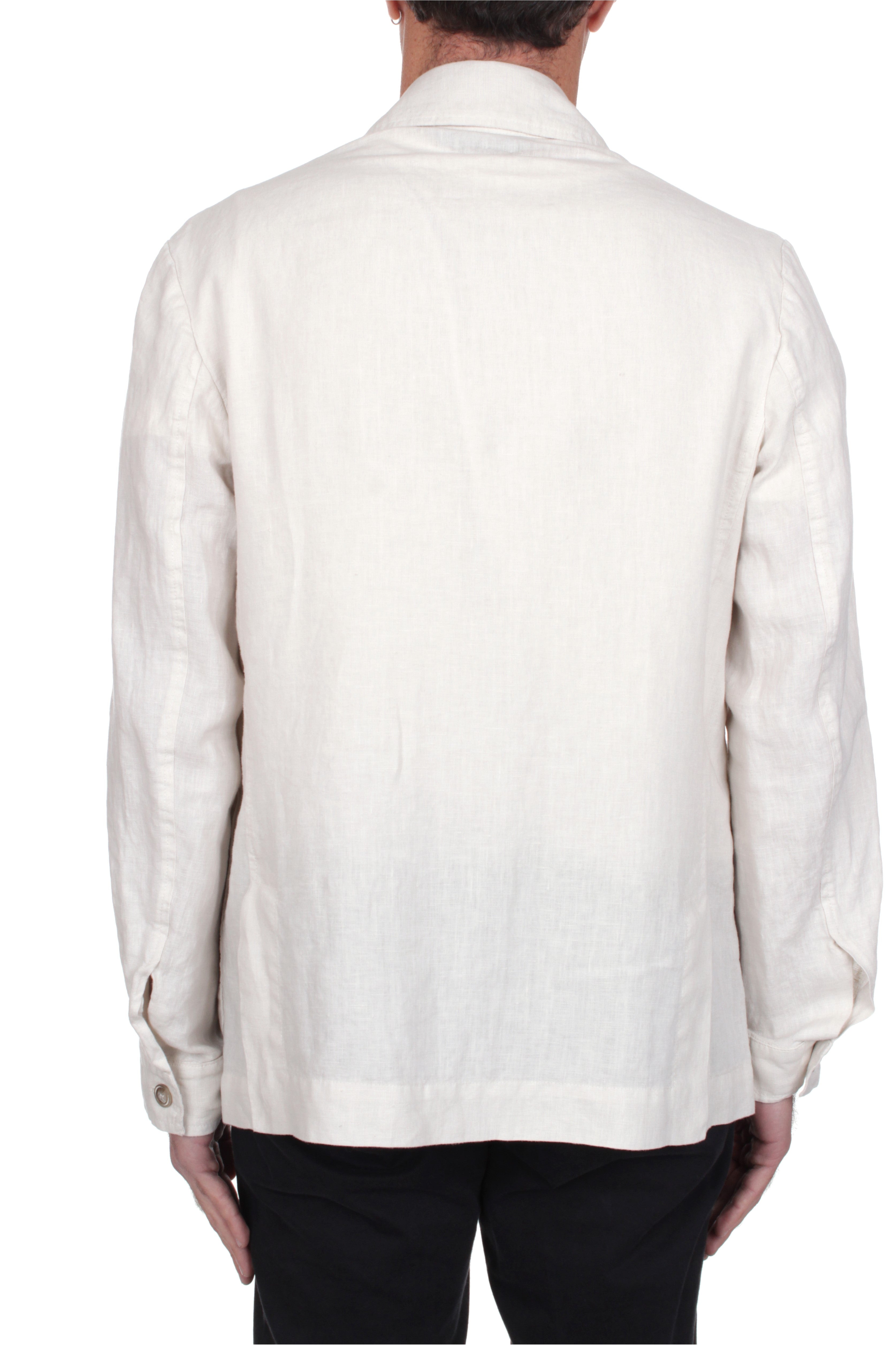 GIACCHE E GIUBBOTTI Beige Fedeli Cashmere