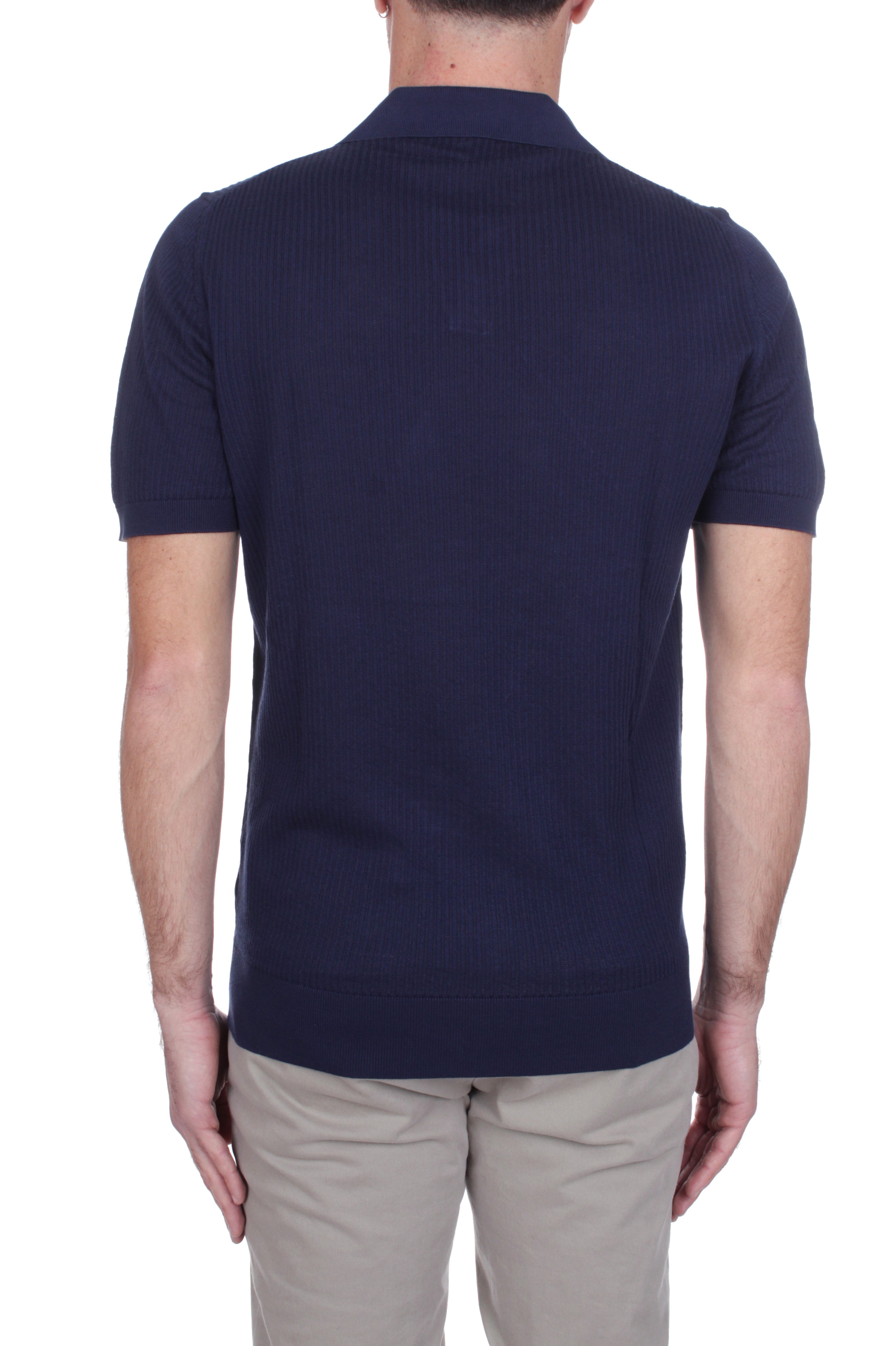 POLO Blu Fedeli Cashmere