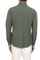 POLO Verde Fedeli Cashmere