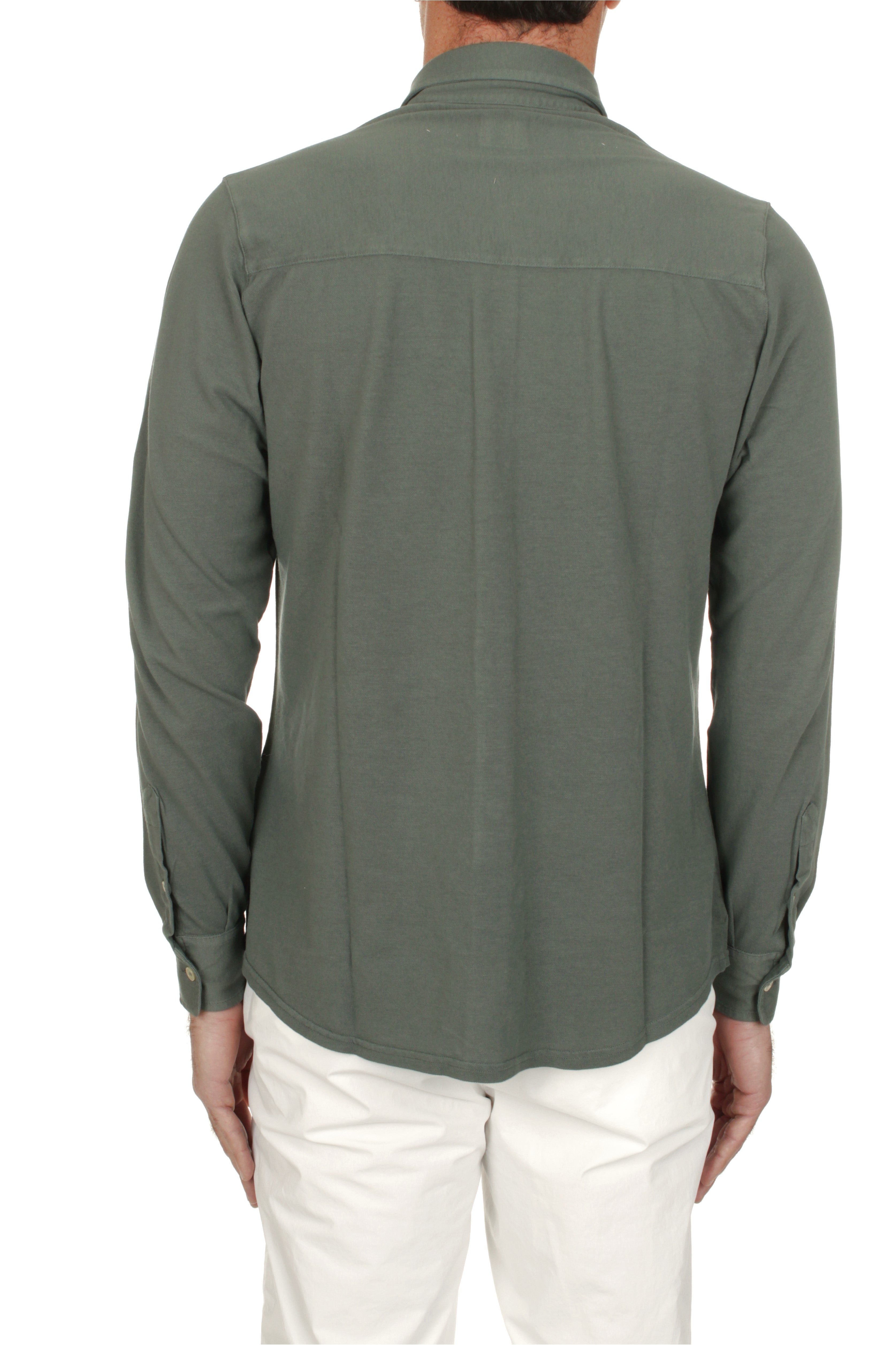 POLO Verde Fedeli Cashmere