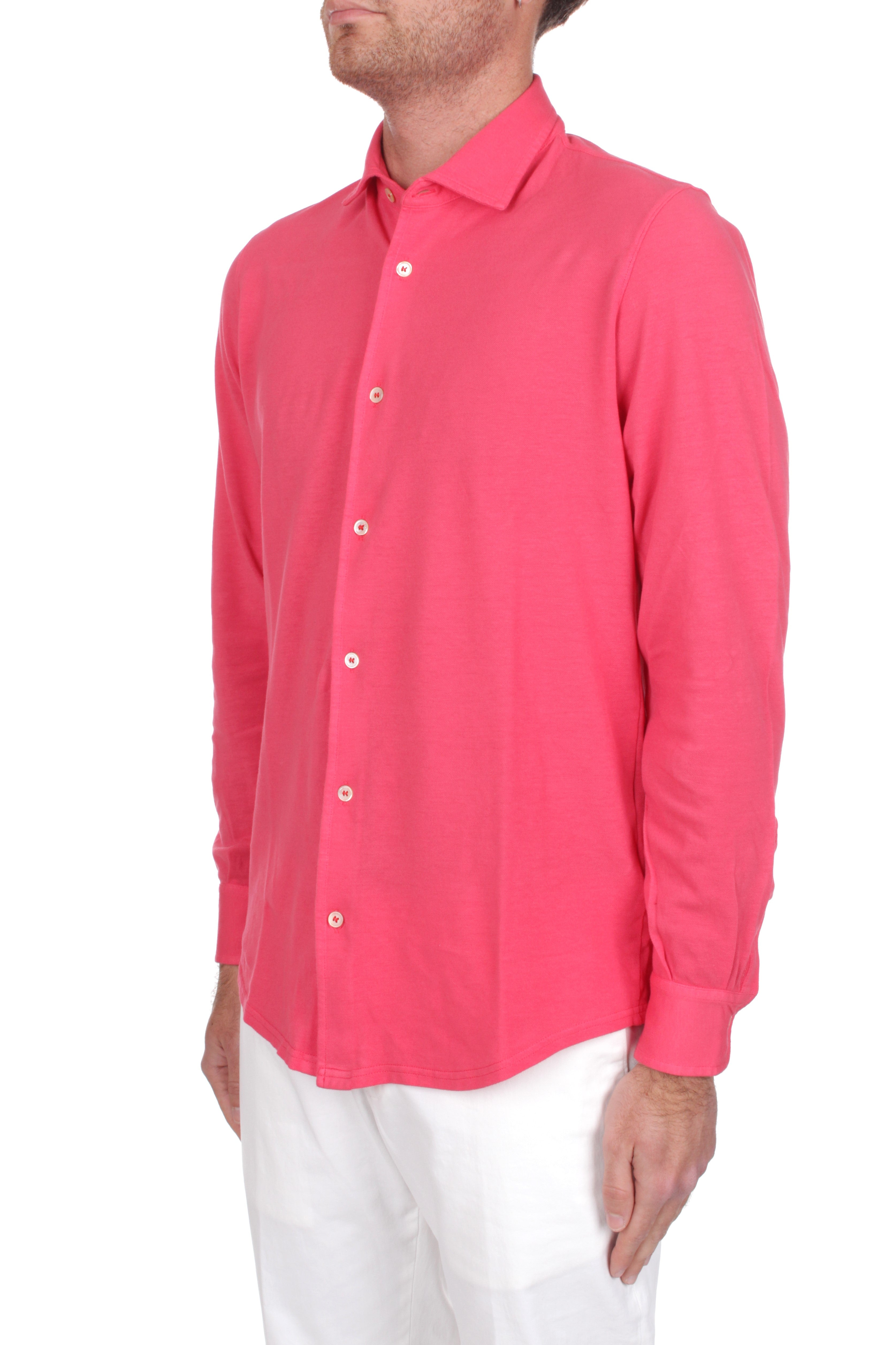 POLO Rosso Fedeli Cashmere